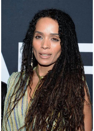 Актёр Лиза Боне 07.03.26