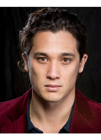 Актёр Чай Хансен 07.03.26