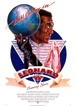 Леонард шестой