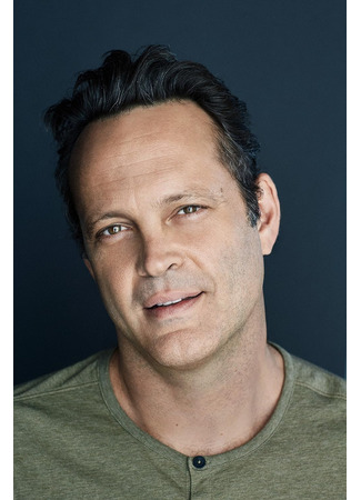 Актёр Винс Вон 07.03.26