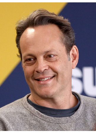 Актёр Винс Вон 07.03.26