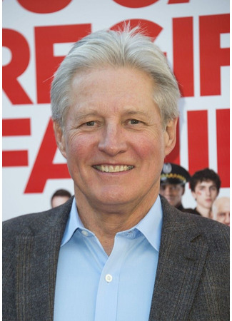 Актёр Брюс Бокслайтнер 07.03.26