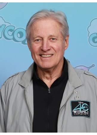 Актёр Брюс Бокслайтнер 07.03.26