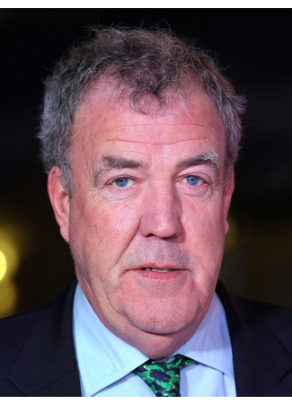 Актёр Джереми Кларксон 07.03.26