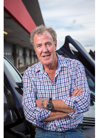 Актёр Джереми Кларксон 07.03.26