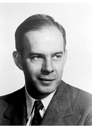 Актёр Гарри Морган 07.03.26