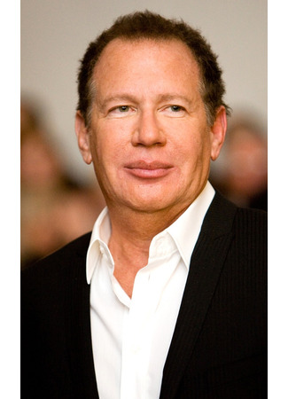 Актёр Гарри Шендлинг 07.03.26