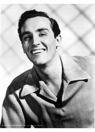 Актёр Витторио Гассман 07.03.26