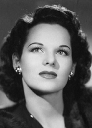 Актёр Вирджиния Кэрролл 07.03.26