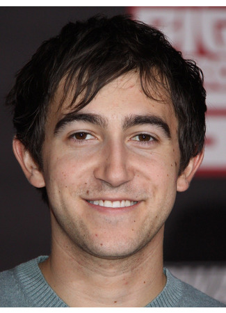 Актёр Винсент Мартелла 07.03.26