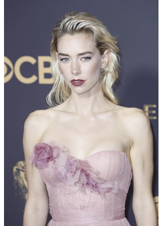 Актёр Ванесса Кирби 07.03.26