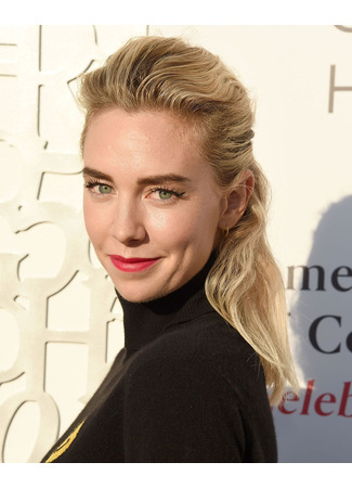 Актёр Ванесса Кирби 07.03.26