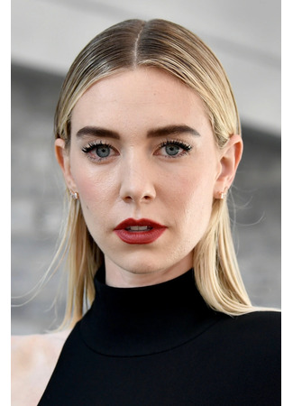 Актёр Ванесса Кирби 07.03.26