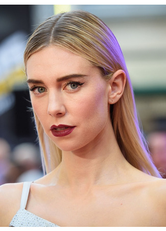 Актёр Ванесса Кирби 07.03.26