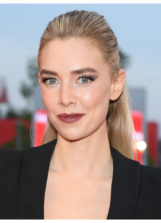 Актёр Ванесса Кирби 07.03.26