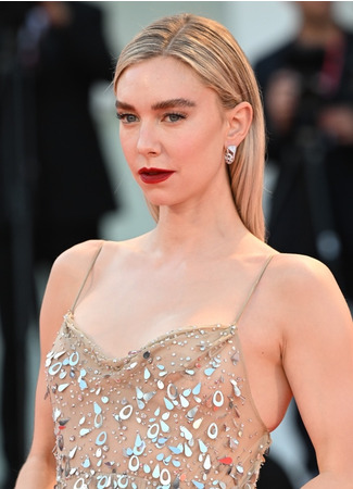 Актёр Ванесса Кирби 07.03.26