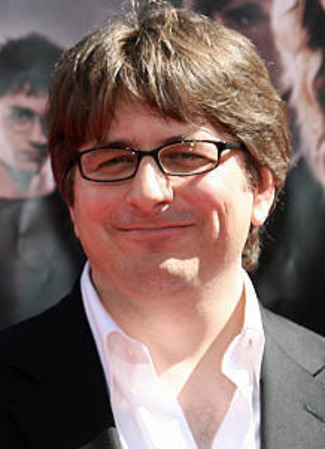 Сценарист Майкл Голденберг 08.03.26