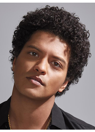 Актёр Бруно Марс 08.03.26