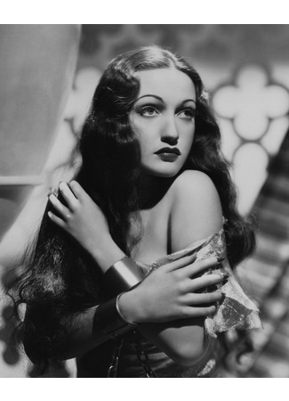 Актёр Дороти Ламур 08.03.26