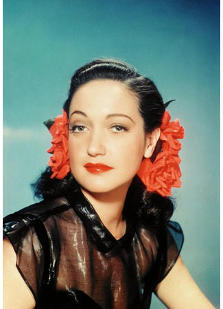 Актёр Дороти Ламур 08.03.26