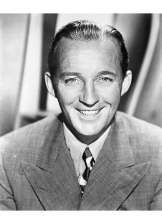 Актёр Бинг Кросби 08.03.26