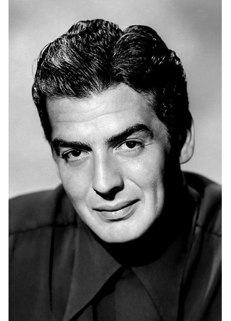 Актёр Виктор Матьюр 08.03.26