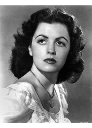 Актёр Фейт Домерг 08.03.26