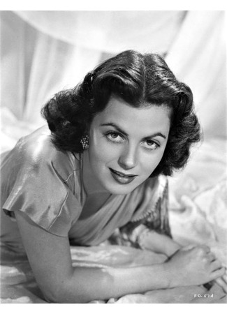 Актёр Фейт Домерг 08.03.26