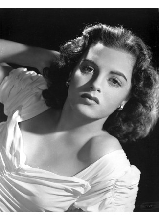 Актёр Фейт Домерг 08.03.26