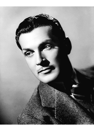 Актёр Кент Тейлор 08.03.26