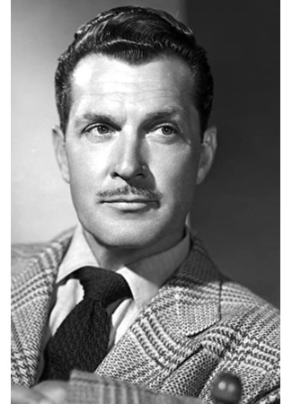 Актёр Кент Тейлор 08.03.26