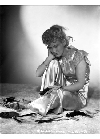 Актёр Пенни Синглтон 08.03.26