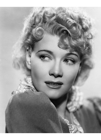 Актёр Пенни Синглтон 08.03.26