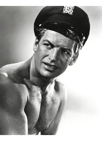 Актёр Ричард Иган 08.03.26