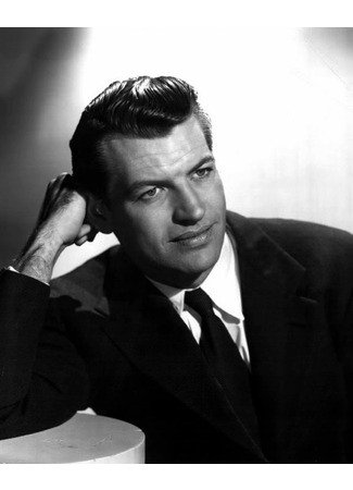 Актёр Ричард Иган 08.03.26