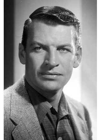 Актёр Ричард Иган 08.03.26