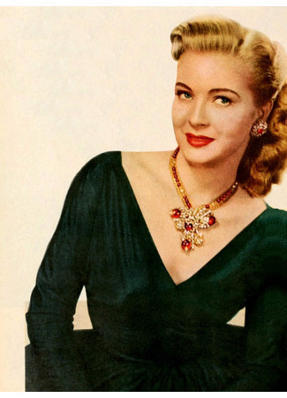 Актёр Лори Нельсон 08.03.26