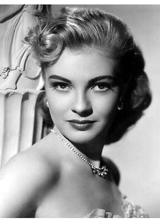 Актёр Лори Нельсон 08.03.26