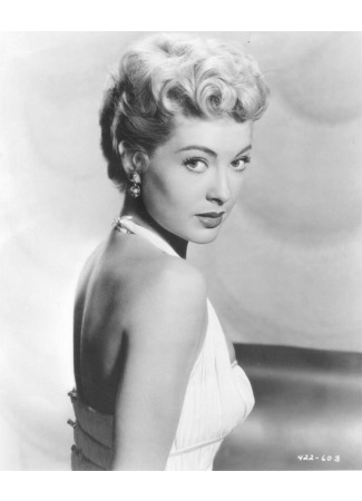 Актёр Лори Нельсон 08.03.26