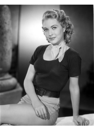 Актёр Лори Нельсон 08.03.26