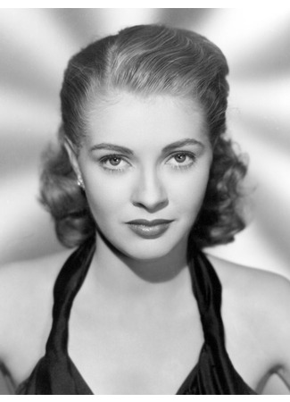 Актёр Лори Нельсон 08.03.26