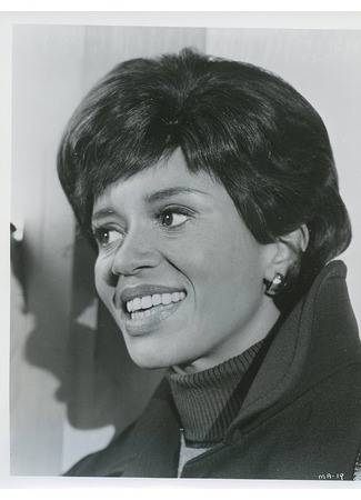 Актёр Джанет Маклахлан 08.03.26