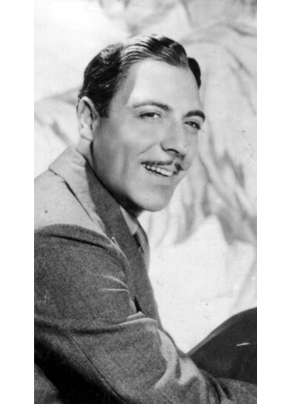 Актёр Джозеф Каллея 08.03.26