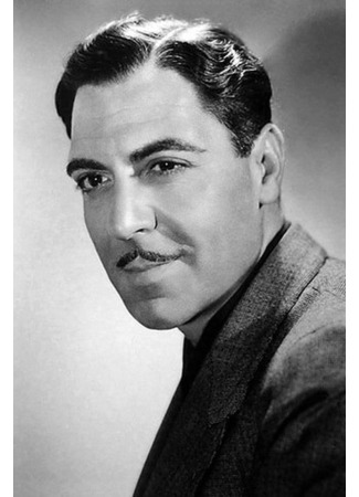 Актёр Джозеф Каллея 08.03.26