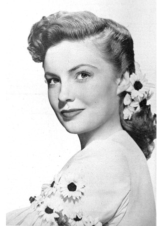 Актёр Джоан Лесли 08.03.26