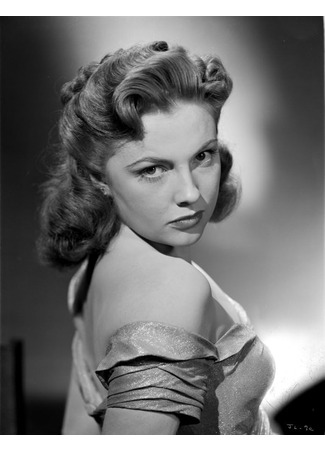 Актёр Джоан Лесли 08.03.26