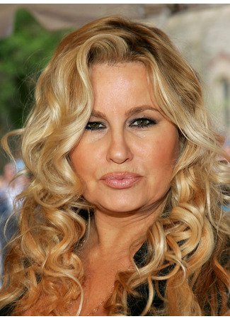 Актёр Дженнифер Кулидж 08.03.26