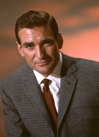 Актёр Род Тэйлор 08.03.26