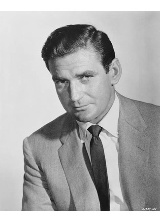 Актёр Род Тэйлор 08.03.26