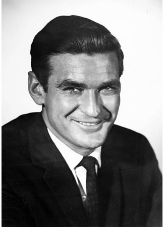 Актёр Род Тэйлор 08.03.26